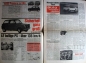 Preview: Honda Modelprogram 1966 "Honda Nachrichten" Carbrochure (0028)